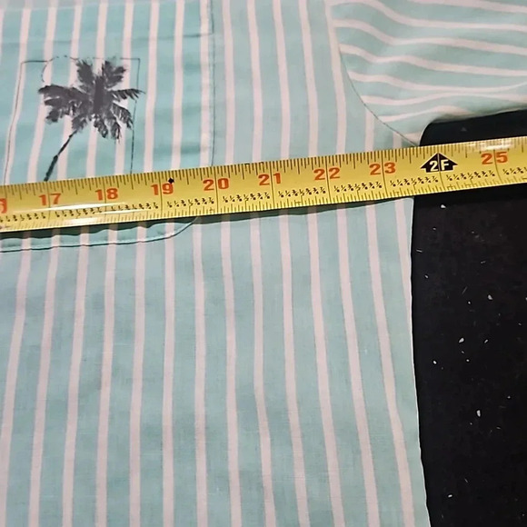 VINTAGE ISLANDER SHIRT - Picture 14 of 16